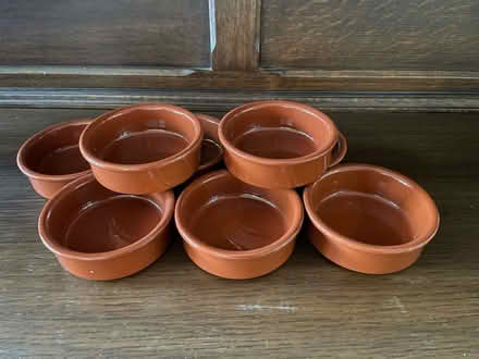 Photo of free Clay dishes (Sedgley DY3) #1