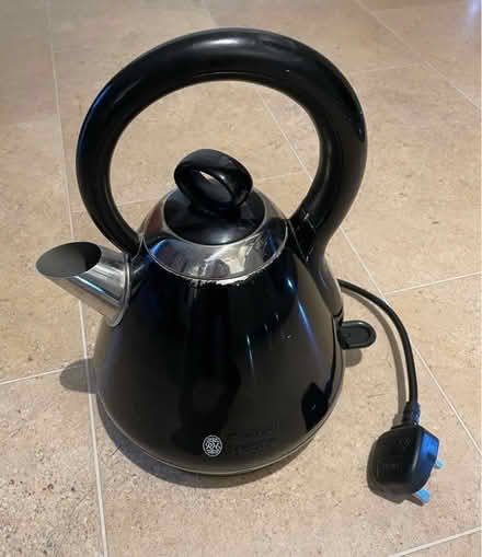Photo of free Russell Hobbs Kettle and Toaster (Nunnery Wood WR5) #1