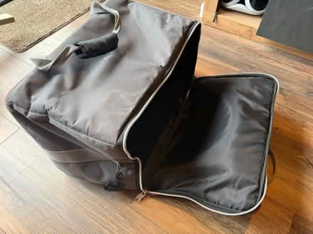 Photo of free Carry Bag (Goldsworth Park Woking) #2