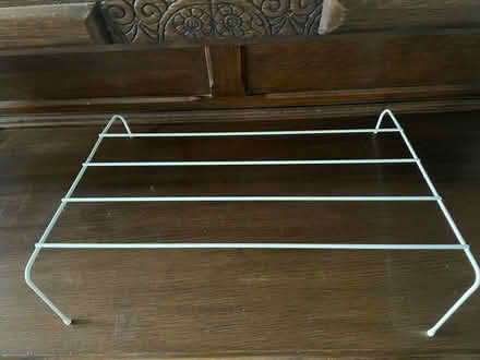 Photo of free Radiator rail (Sedgley DY3) #2
