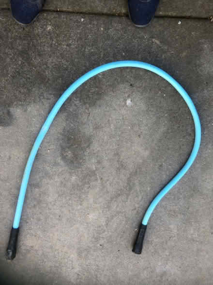 Photo of free 10’ hose - for RV I think, &adapter (San Jose) #1