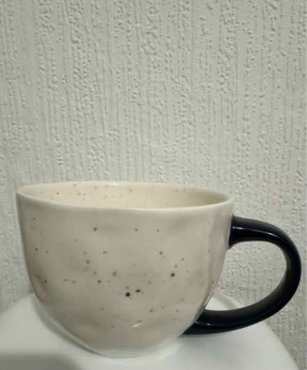 Photo of free Sabichi mugs set of 5 (Chadderton) #3