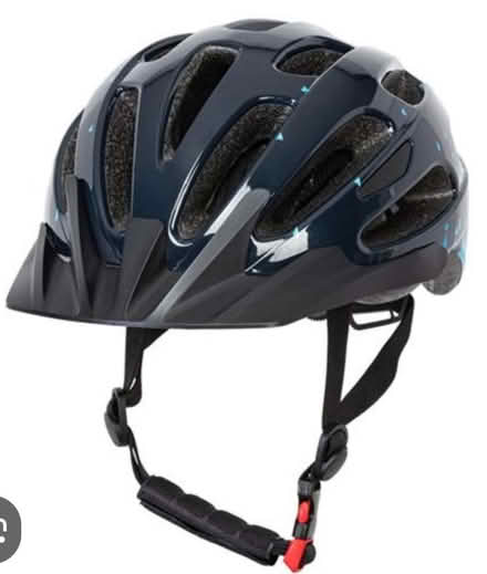 Photo of Bike Helmet (Cheadle Heath SK8) #1