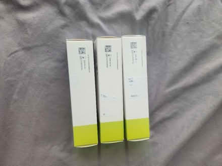 Photo of free Medi DERMA-S CREAM (Ribbleton PR2) #2