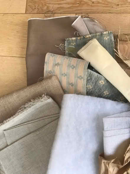 Photo of free Craft items (Wootton OX13) #4