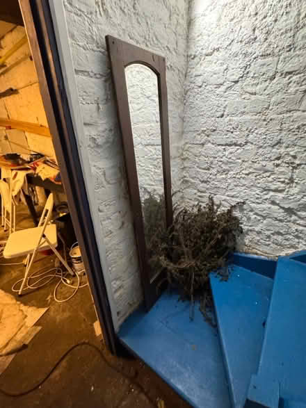 Photo of free House clearance (W14) (W14 Holland park) #2