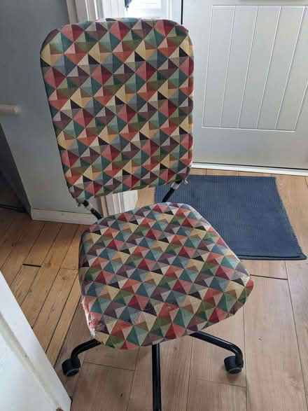 Photo of free Office chair IKEA (Old Woking GU22) #1
