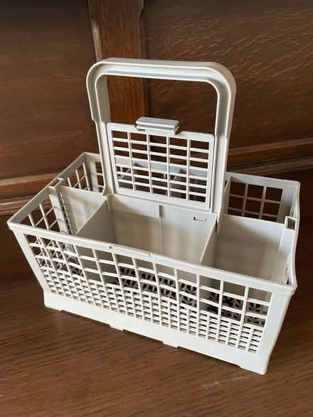Photo of free Cutlery holder dishwasher (Sedgley DY3) #1