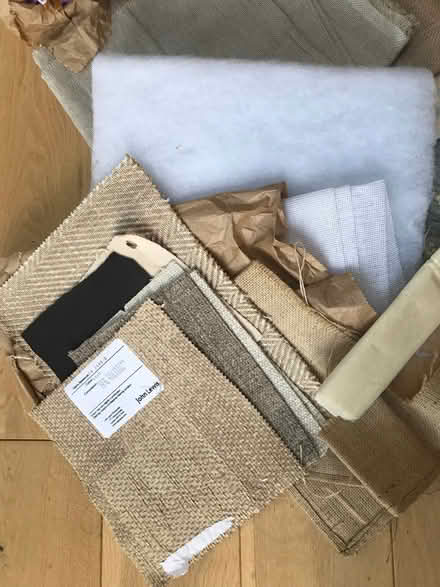 Photo of free Craft items (Wootton OX13) #2