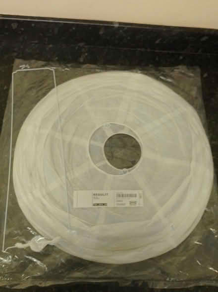 Photo of free IKEA paper lampshade, new (Crosspool S10) #2