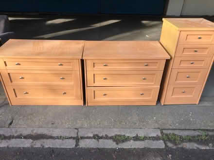 Photo of free Furniture Needs Gone Today (Crystal Palace) #4