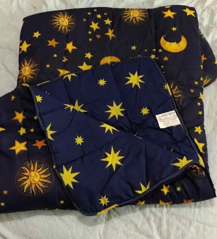 Photo of free Zip up sleeping bag (Cotham BS6) #1