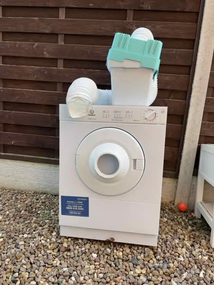 Photo of free Tumble dryer (Handsworth, S13) #1