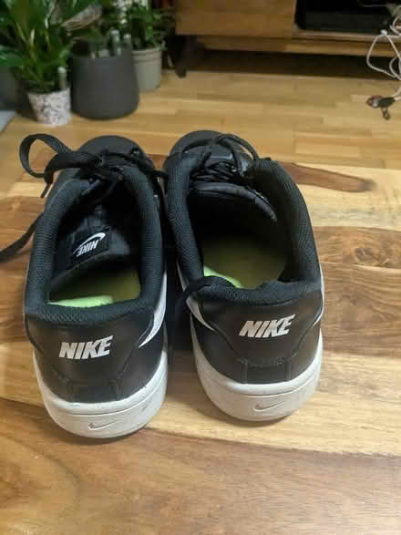 Photo of free Nike men's shoes (UK 10.5) (Hackbridge) #1