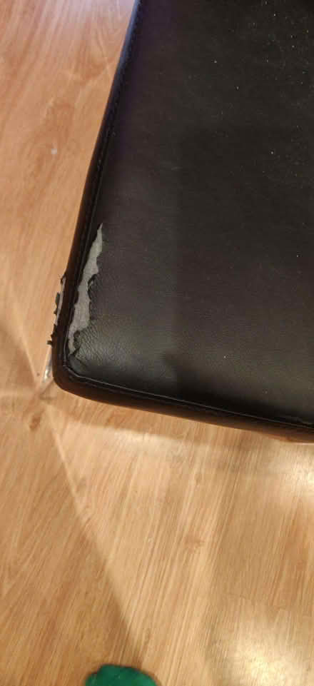 Photo of free Chairs (Hounslow TW3) #2