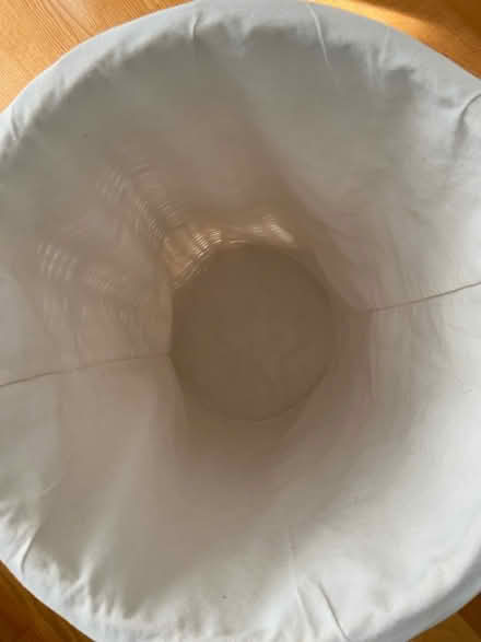 Photo of free Rattan Laundry Basket (Southwater) #2