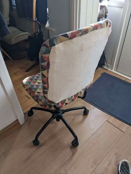 Photo of free Office chair IKEA (Old Woking GU22) #2