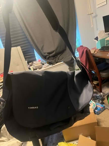 Photo of free Timbuk2 work messenger bag (Columbia Heights) #1