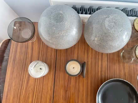 Photo of free Kitchen and decoration items (Isle of Dogs E14) #2