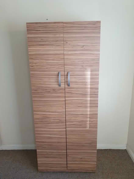 Photo of free Wardrobe (Lee SE12) #1