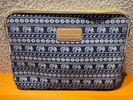 Photo of free Laptop Case (Coombe KT2) #1