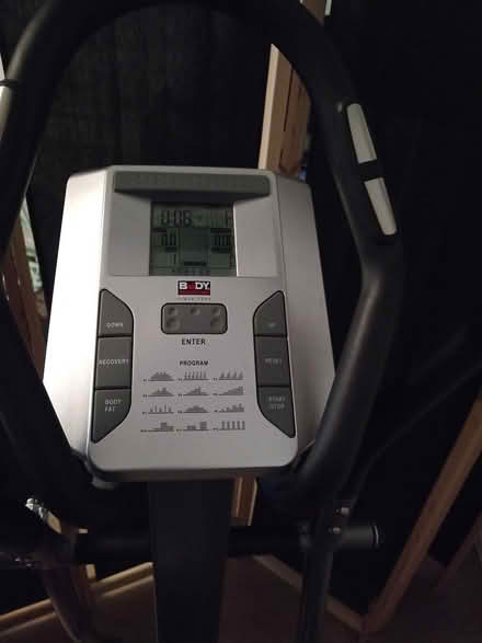Photo of free Cross Trainer (Clonee) #2