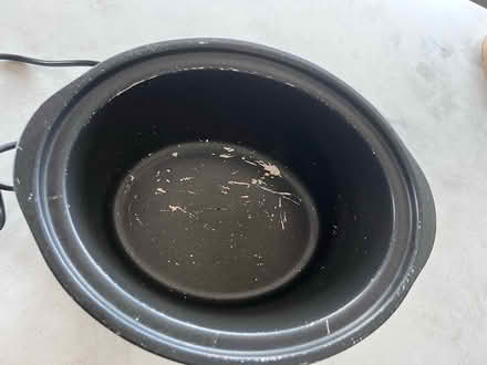 Photo of free Slow cooker (Oxford (Risinghurst)) #2