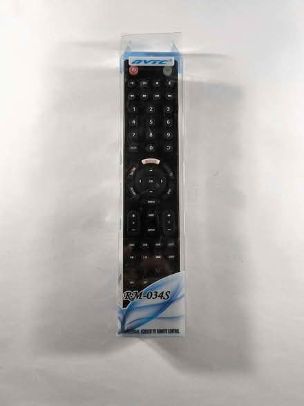 Photo of free Universal TV Remote (Hitchin - SG4) #1