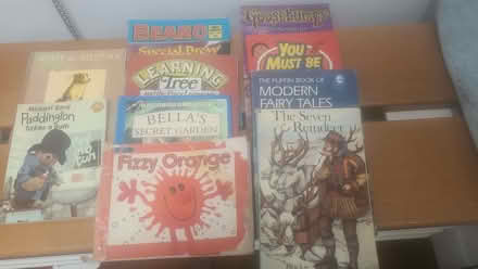 Photo of free Childrens books (Bernards Heath AL1) #2