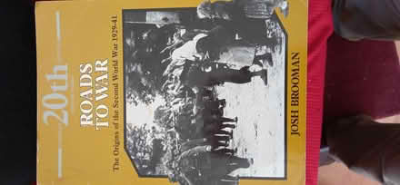 Photo of free Collectors Books (Coton CB23 7PW) #2