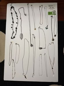 Photo of free misc custom jewelry #1
