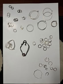 Photo of free misc custom jewelry #2