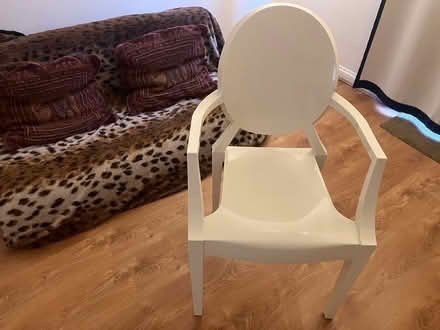 Photo of free Chair (Barnet, EN5) #1