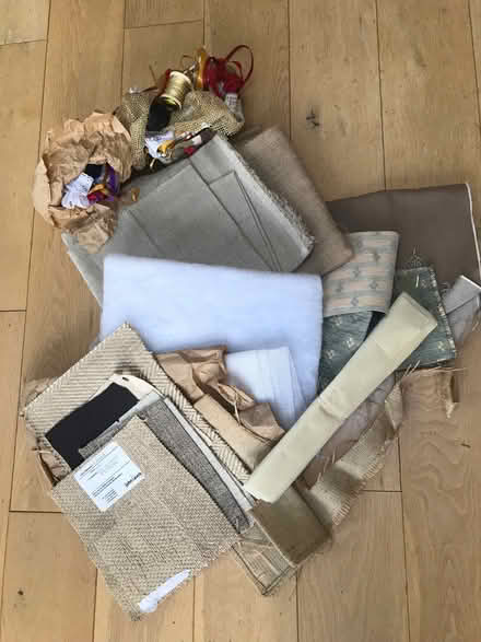 Photo of free Craft items (Wootton OX13) #1