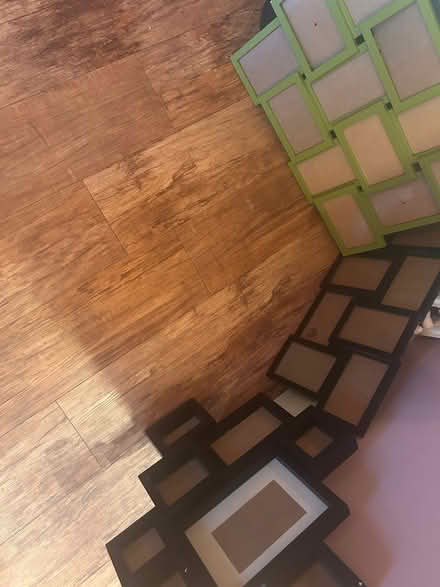 Photo of free 3 x photo frames (Rushwick WR2) #1