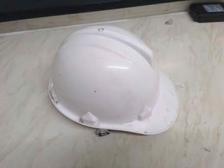 Photo of free Safety hat (Heanor DE75) #1