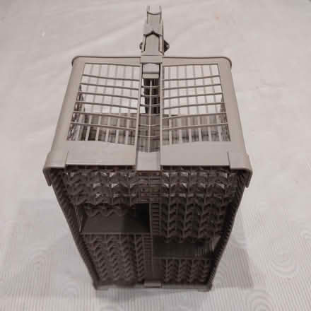 Photo of free Cutlery caddy (storage/dishwasher) (Ealing Pitshanger W5) #2