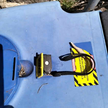 Photo of free Mower (McCrae 3938) #3