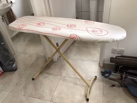 Photo of free Ironing board (SE23) #2