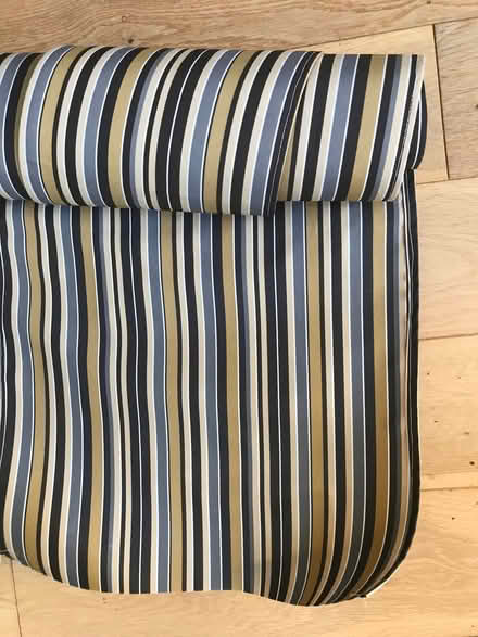 Photo of free Deckchair canvas (Wootton OX13) #1