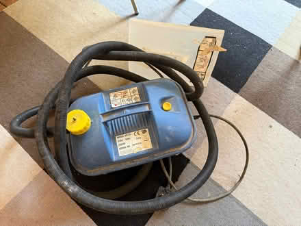 Photo of free Wallpaper stripping steamer (Tulse Hill SW2) #1