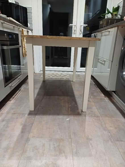 Photo of free Dining table (Rose Hill OX4) #2