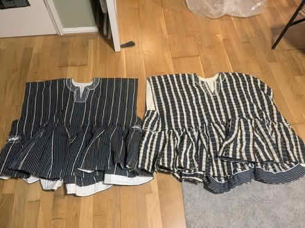 Photo of free Ghanaian men's smocks (Hackbridge) #1