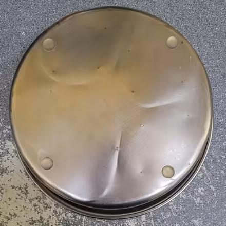 Photo of free Slow Feeder (Overstone Lodge) #3