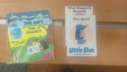 Photo of free Childrens books (Bernards Heath AL1) #3