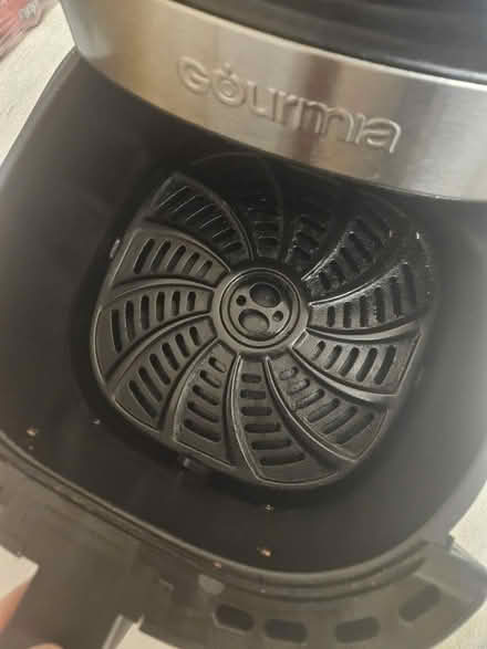 Photo of free Air fryer 6.7L (Burnage M19) #2