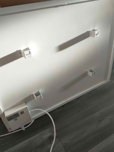 Photo of free Electric panel wall heater (Penrith CA11) #3