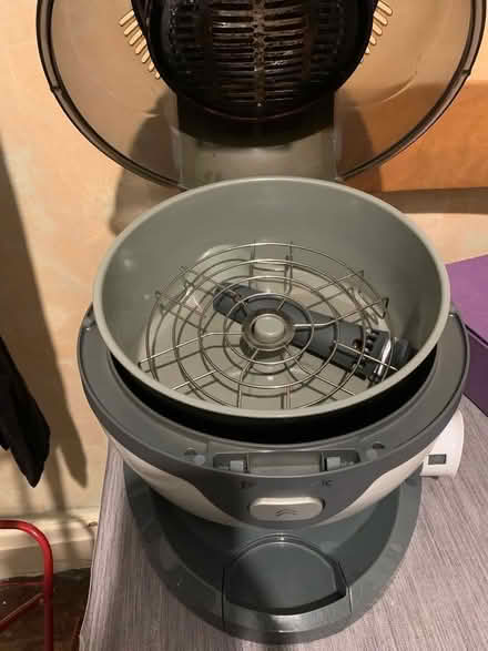 Photo of free Breville air fryer (Dunham on the Hill WA6) #3