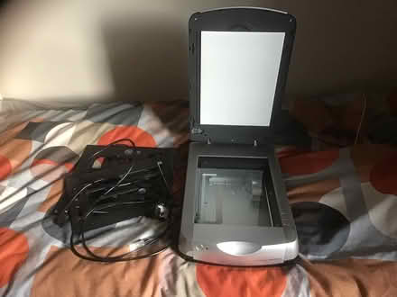 Photo of free Scanner (Deepcar) #2