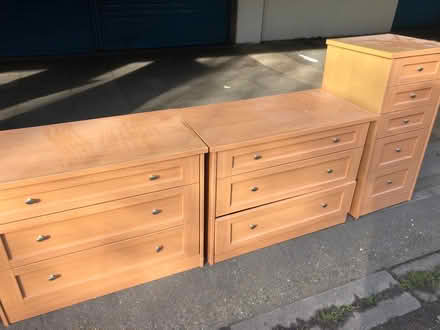 Photo of free Furniture Needs Gone Today (Crystal Palace) #3